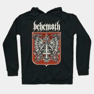 BEHEMOTH VTG Hoodie